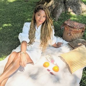 Meet your Posher, Brooke